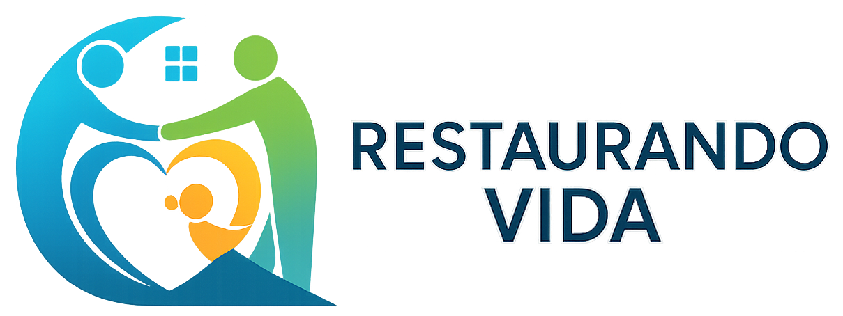 Restaurando Vida